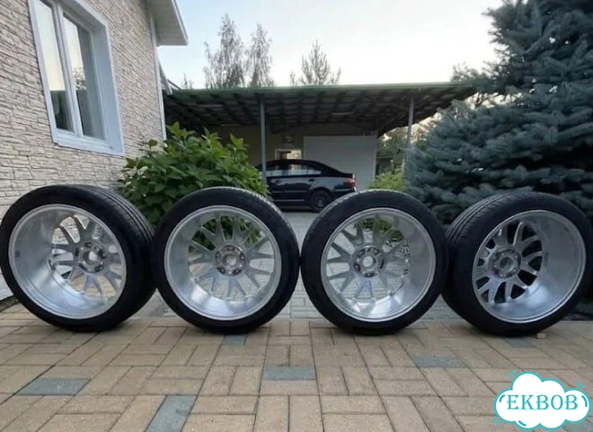 Колеса bbs 3sdm r 18 225/45 фото 2