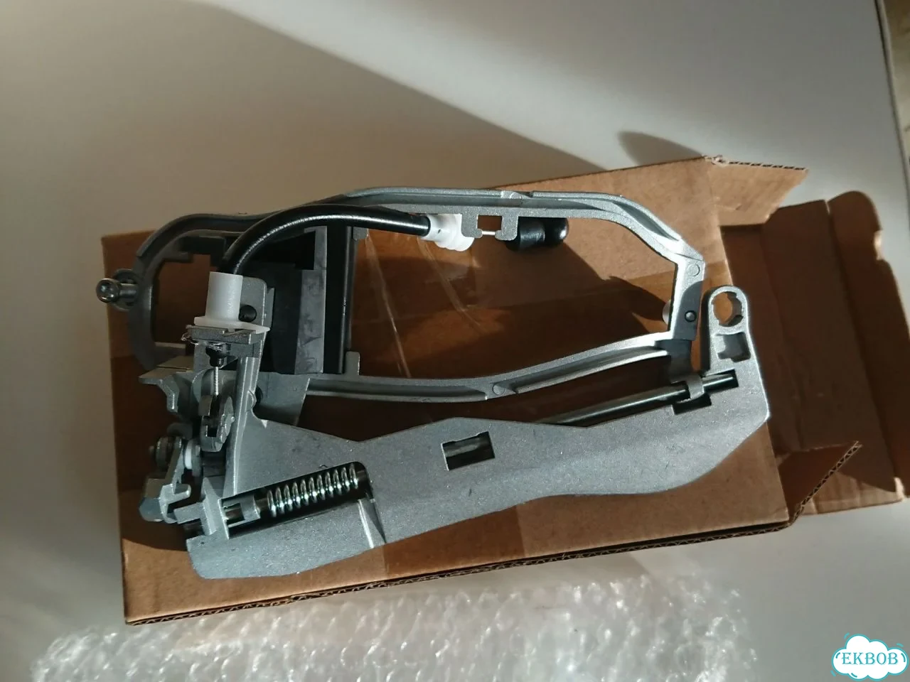 Держатель наружной ручки BMW фото 1