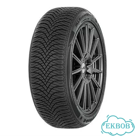 Westlake All Season Z-401 205/55 R17 95V фото 2