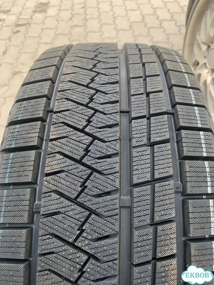 Triangle Snowlink PL02 255/65 R17 114H фото 2