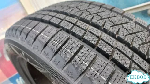 Triangle Snowlink PL02 255/65 R17 114H фото 3
