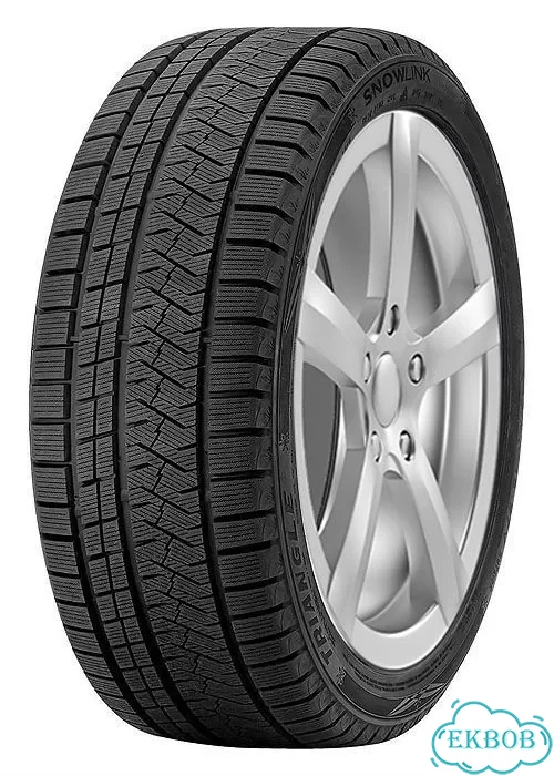 Triangle Snowlink PL02 255/65 R17 114H фото 5