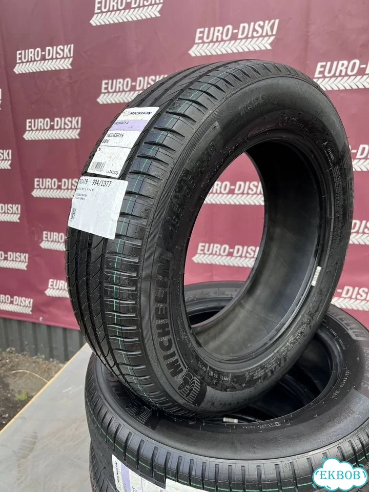 MICHELIN Primacy 4 205/55 R16 91W фото 3