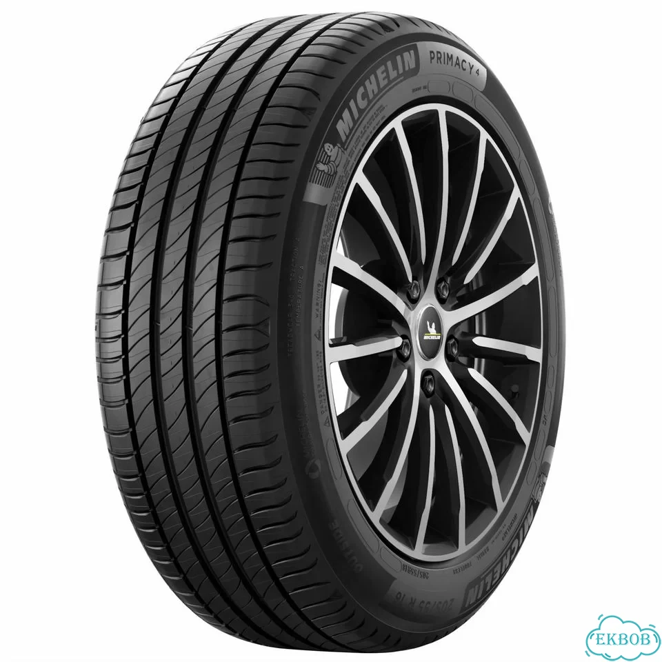 MICHELIN Primacy 4 205/55 R16 91W фото 4