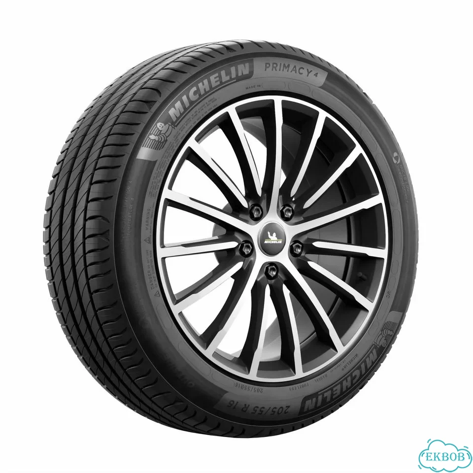 MICHELIN Primacy 4 205/55 R16 91W фото 5