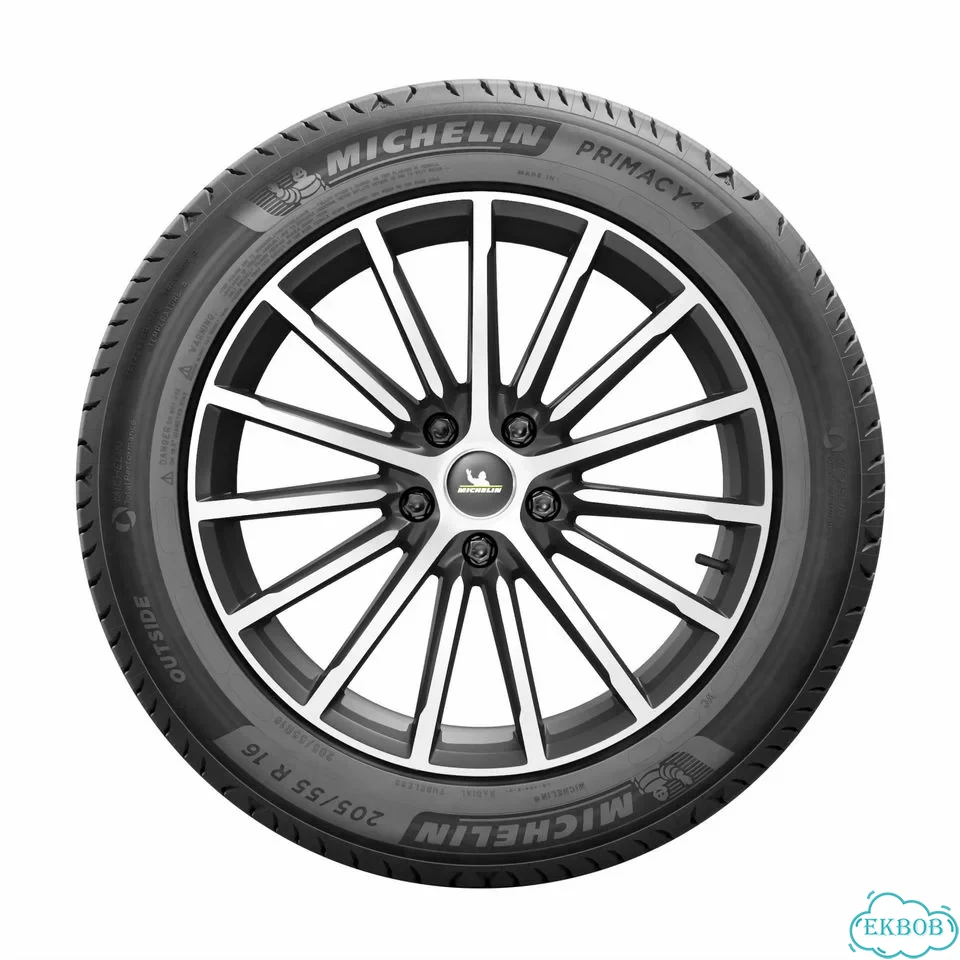 MICHELIN Primacy 4 205/55 R16 91W фото 7