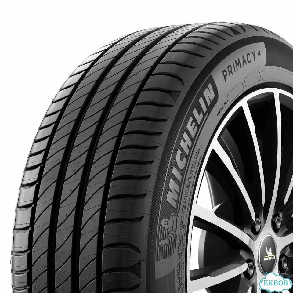 MICHELIN Primacy 4 205/55 R16 91W фото 8