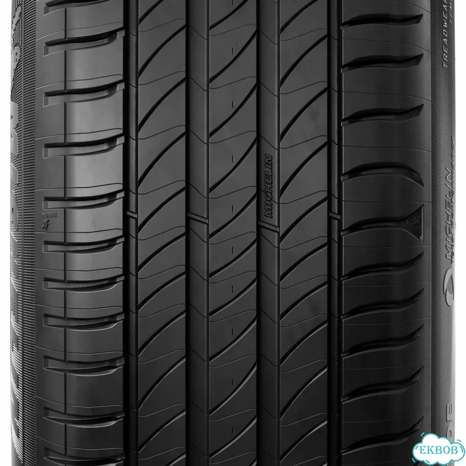 MICHELIN Primacy 4 205/55 R16 91W фото 9