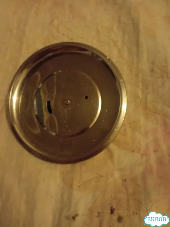 Крышка для сковороды tefal фото 2