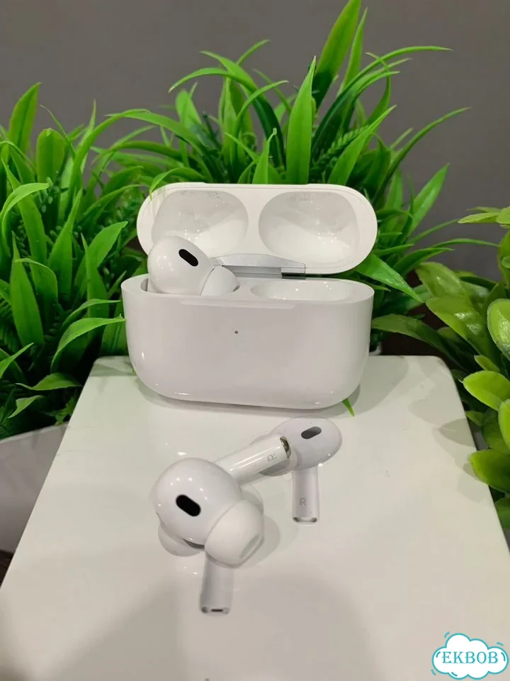 Airpods pro 2 premium с гарантией фото 1