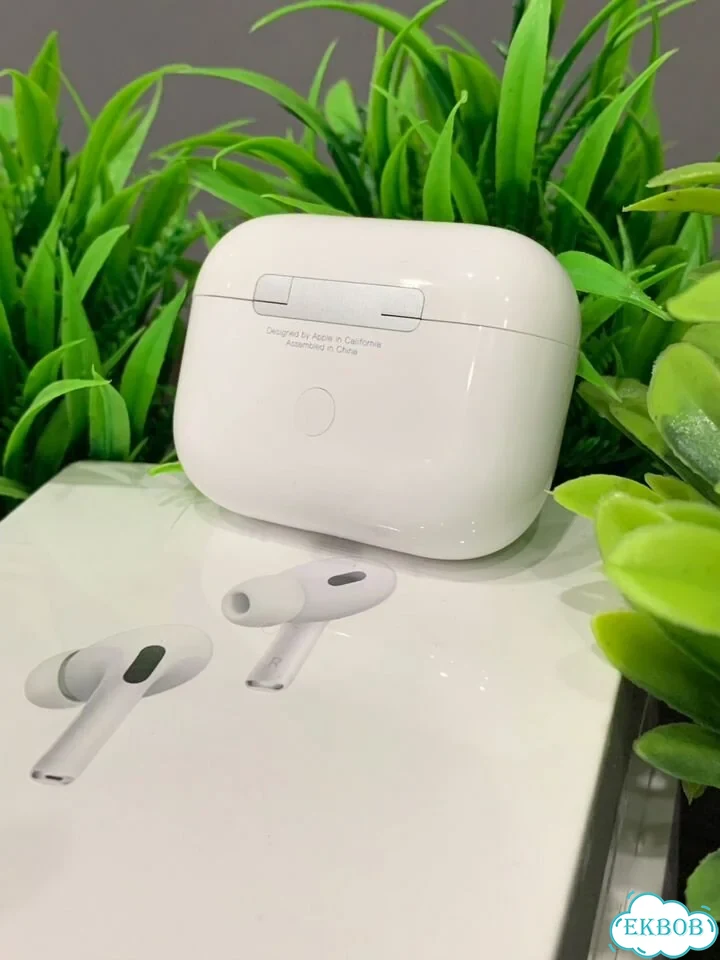 Airpods pro 2 premium с гарантией фото 2