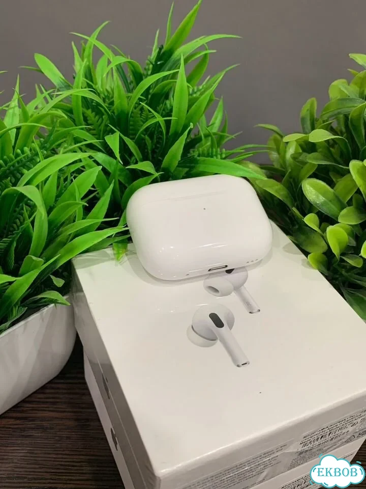 Airpods pro 2 premium с гарантией фото 3
