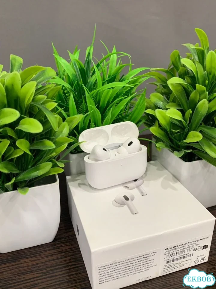 Airpods pro 2 premium с гарантией фото 6