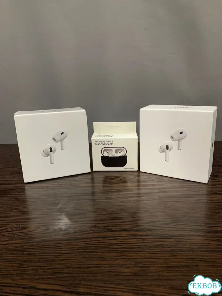 Airpods pro 2 premium с гарантией фото 7