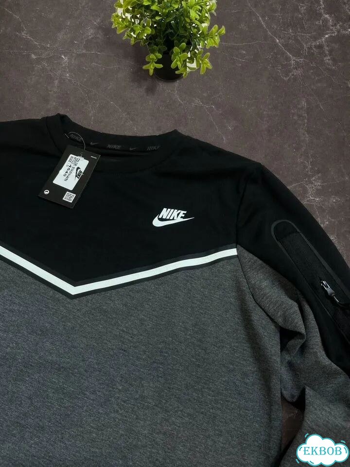 Спортивные костюмы Nike Tech Fleece фото 2