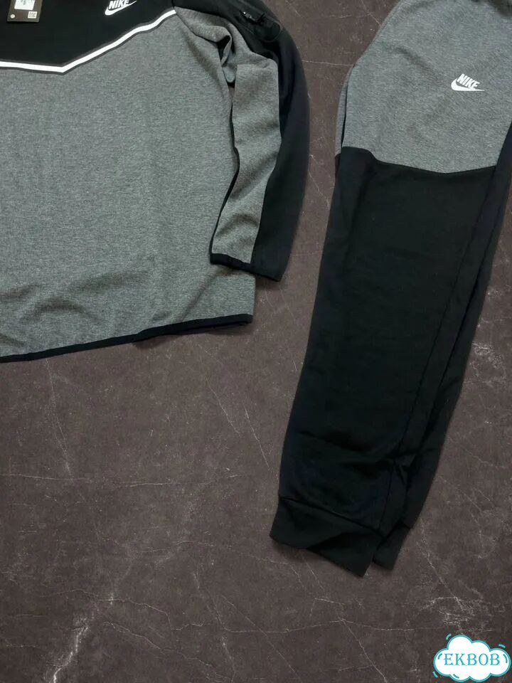 Спортивные костюмы Nike Tech Fleece фото 3