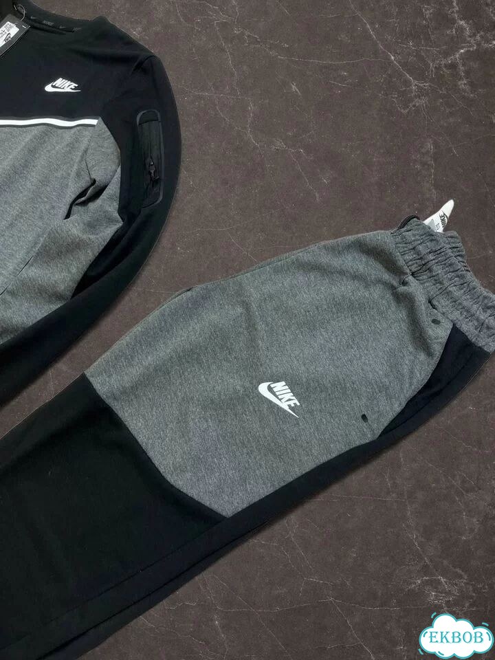 Спортивные костюмы Nike Tech Fleece фото 4
