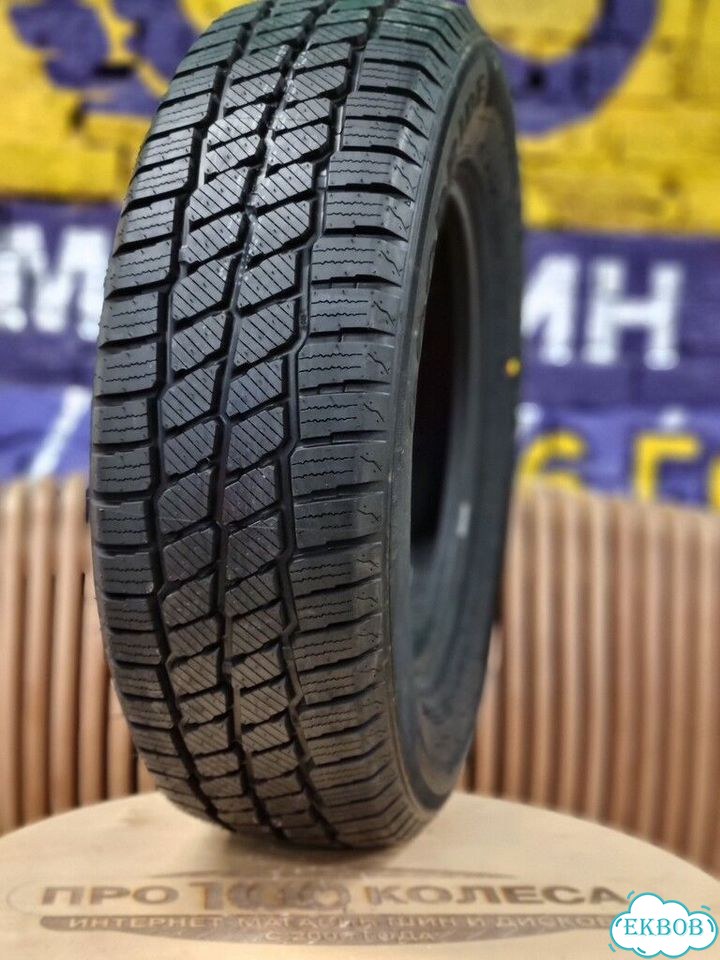 Goodride SW613 215/65 R16C фото 1