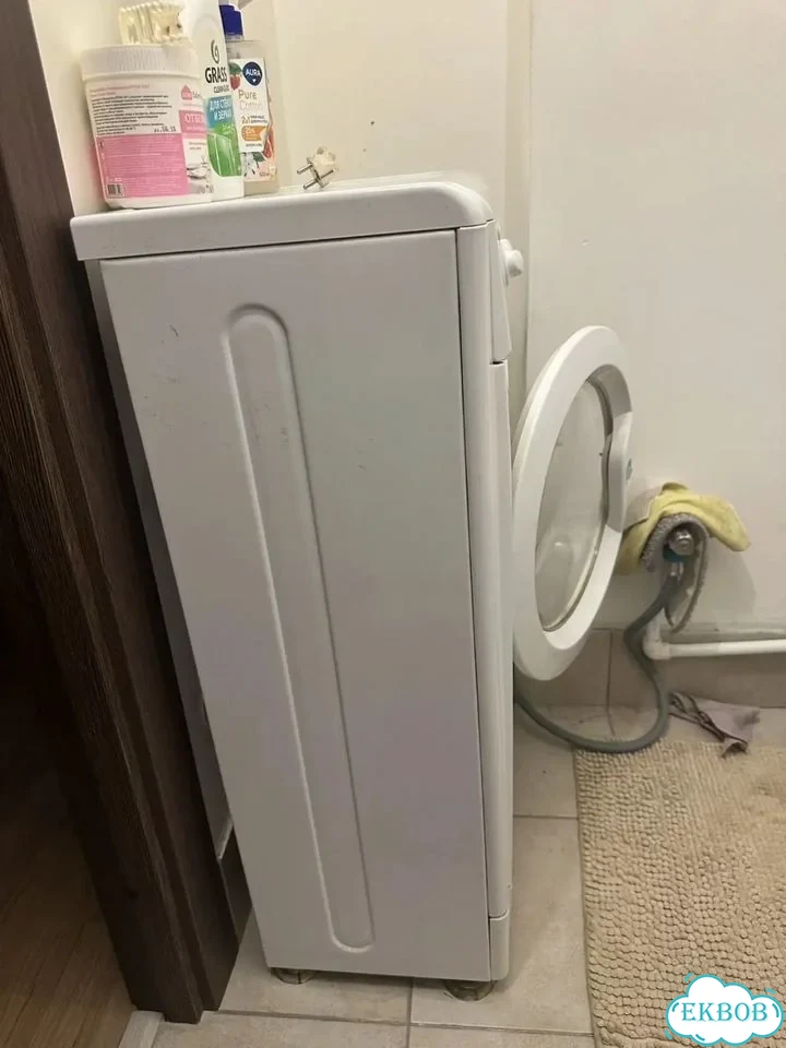 Стиральная машина indesit фото 2