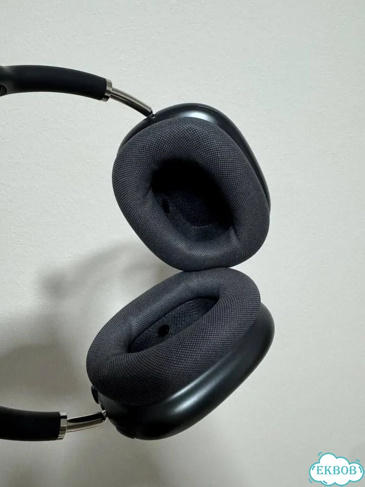 Apple Airpods Max 2024 Midnight фото 2