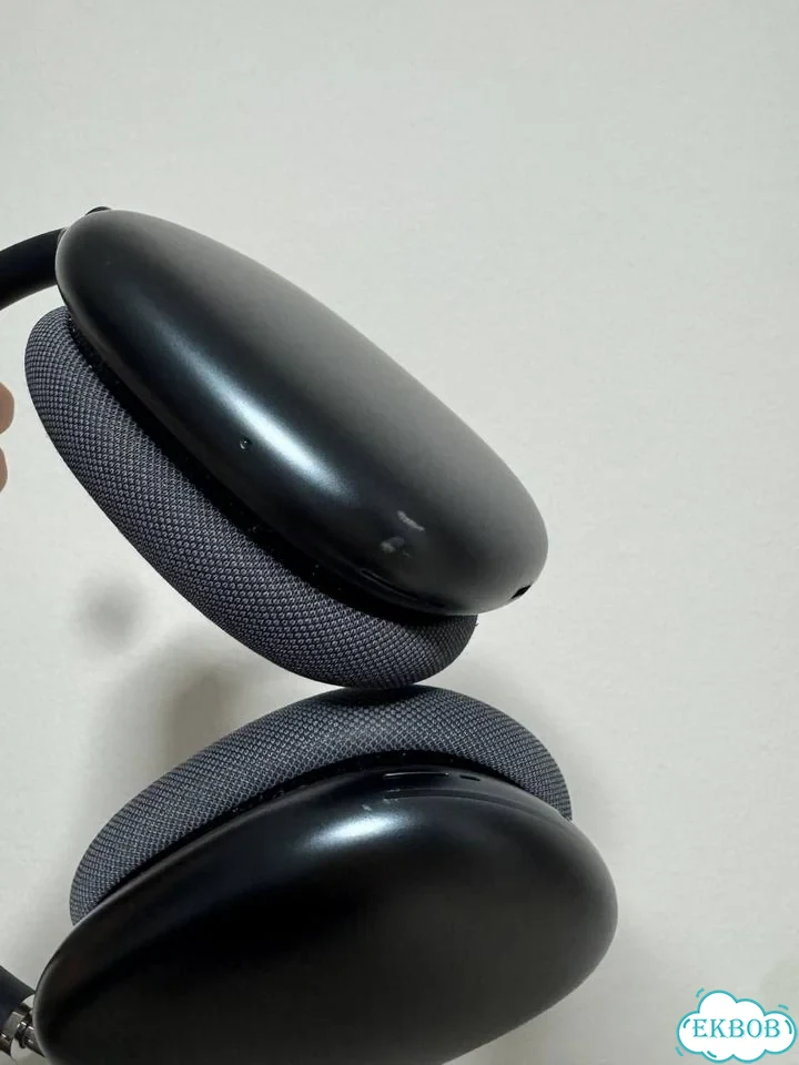 Apple Airpods Max 2024 Midnight фото 4