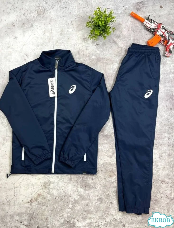 Спортивные костюмы Asics фото 1