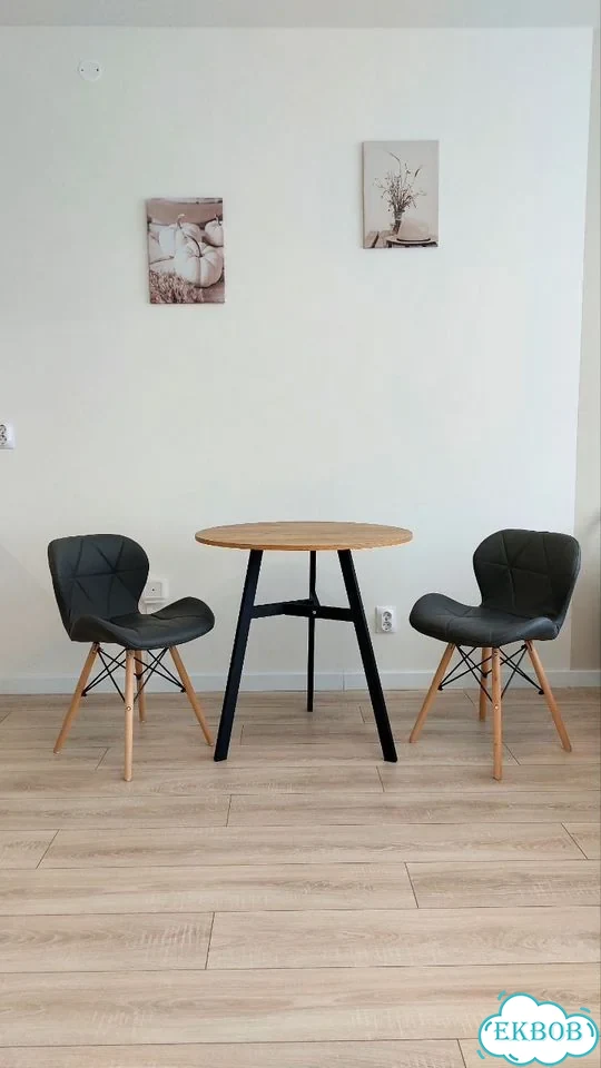 Квартира-студия, 28,1 м², 19/25 эт. фото 11