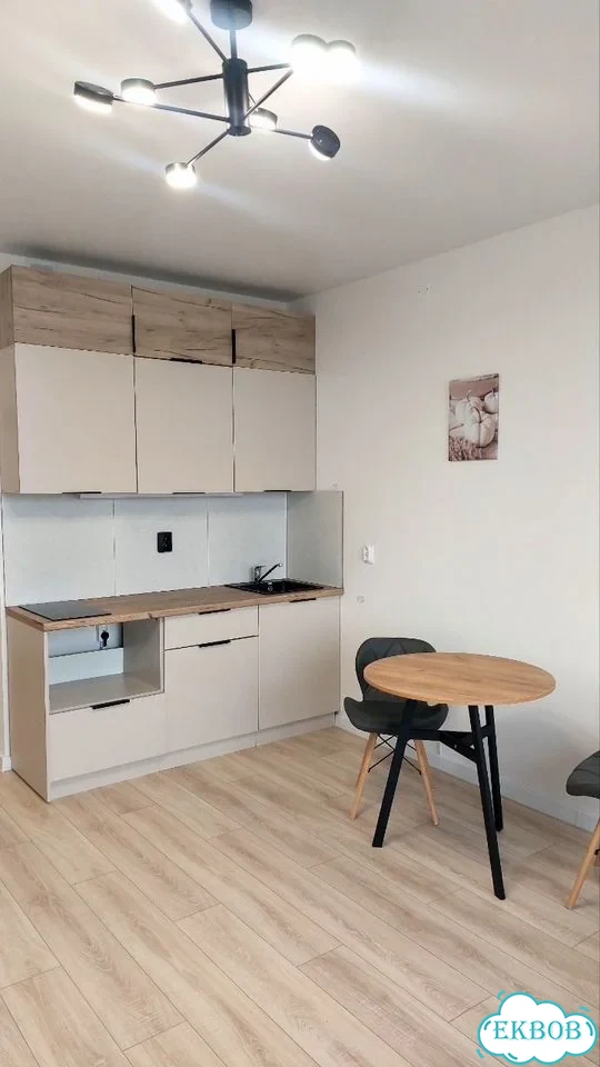 Квартира-студия, 28,1 м², 19/25 эт. фото 15