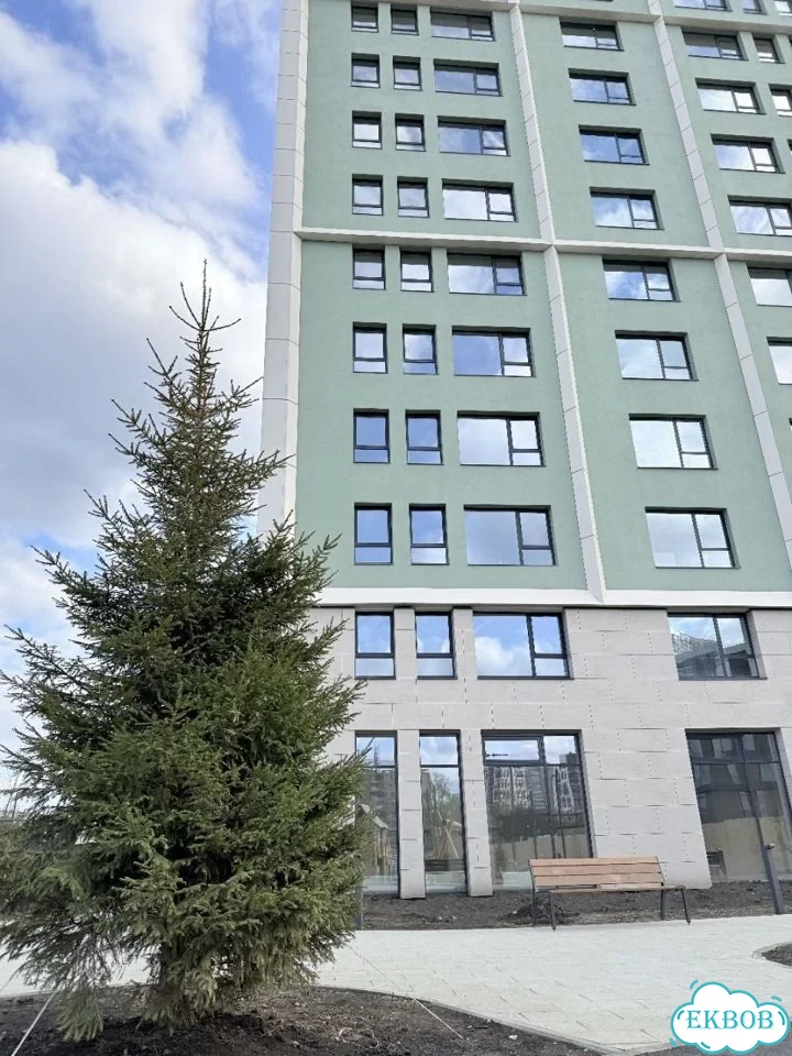 Квартира-студия, 28,1 м², 19/25 эт. фото 3