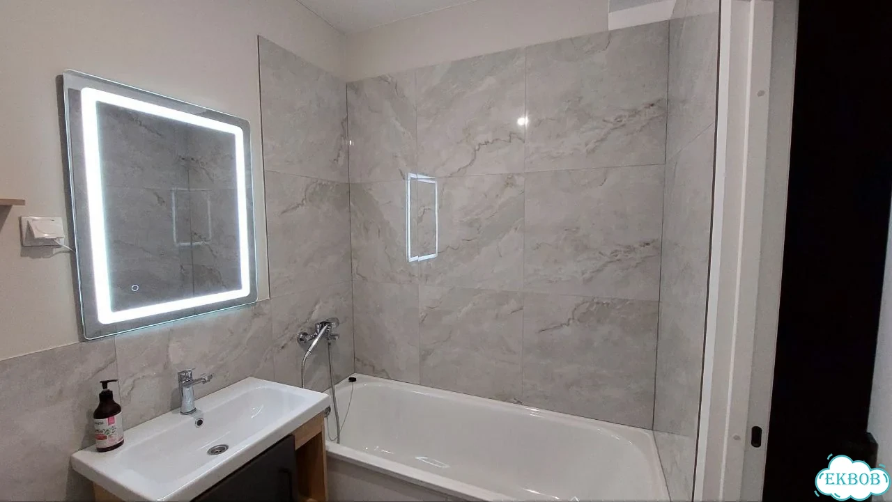Квартира-студия, 28,1 м², 19/25 эт. фото 6