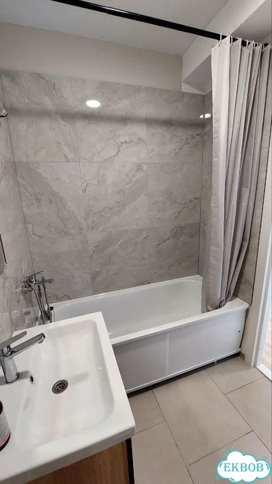 Квартира-студия, 28,1 м², 19/25 эт. фото 7