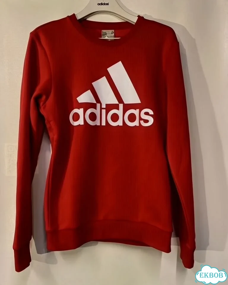 Свитшот adidas оригинал S, L, XL фото 1