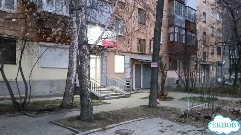 Малышева 116, 42 м², 1 эт, отд. вход, мокр. точка фото 3