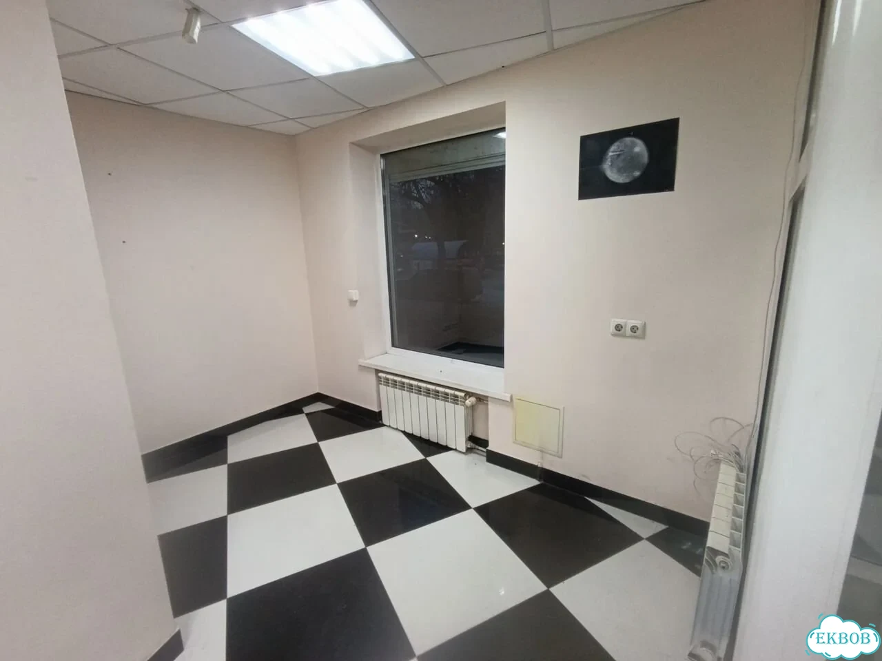 Малышева 116, 42 м², 1 эт, отд. вход, мокр. точка фото 5