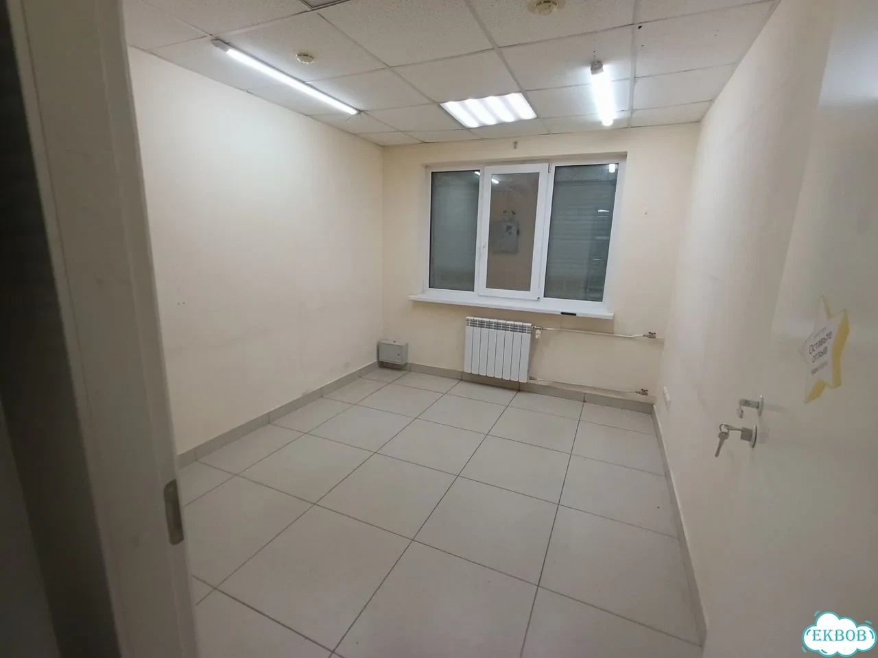 Малышева 116, 42 м², 1 эт, отд. вход, мокр. точка фото 7