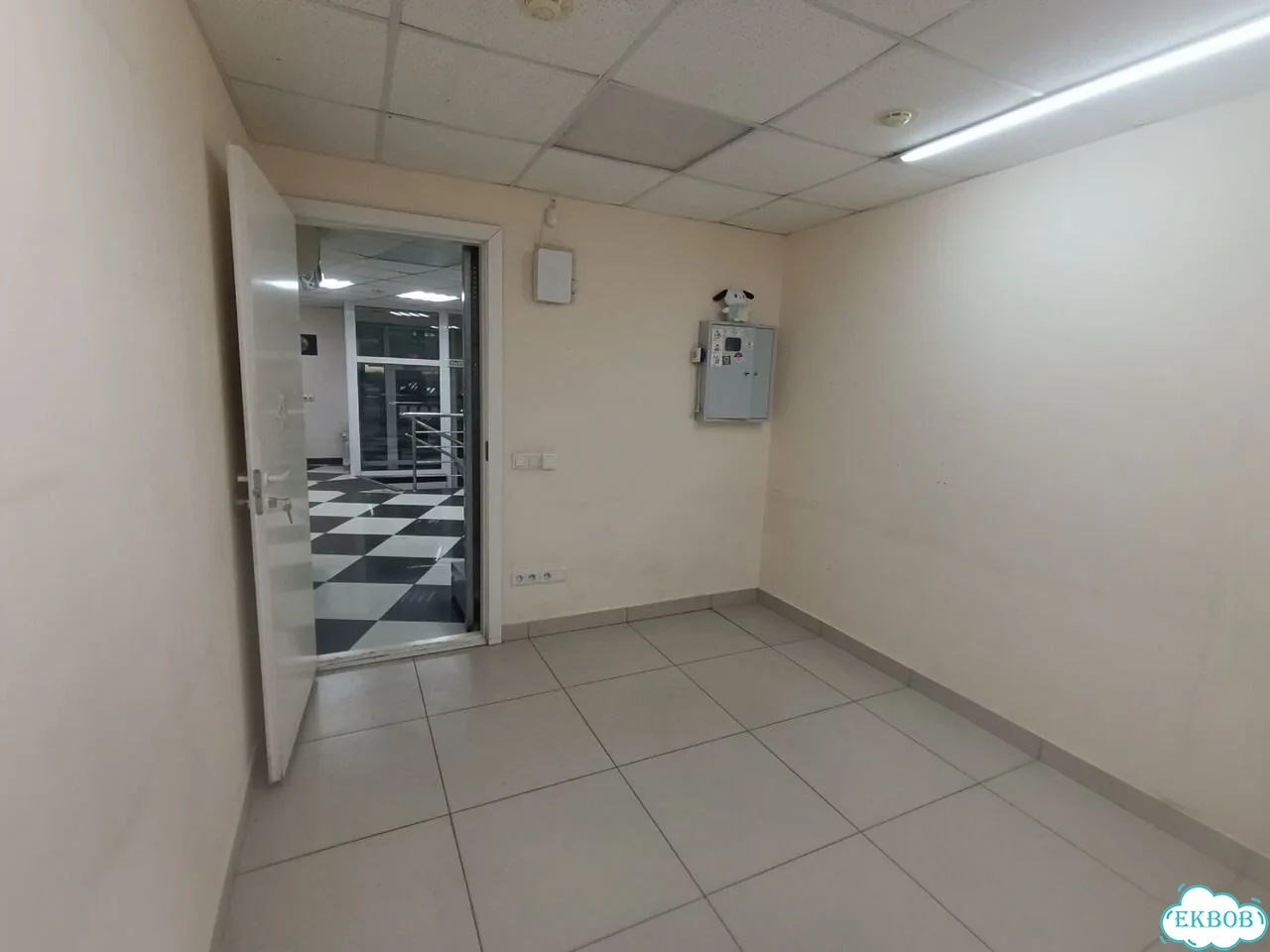 Малышева 116, 42 м², 1 эт, отд. вход, мокр. точка фото 8