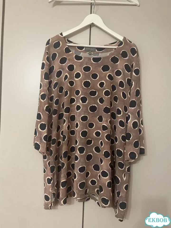 Кофты и майка Ulla Popken на 60/62 фото 2