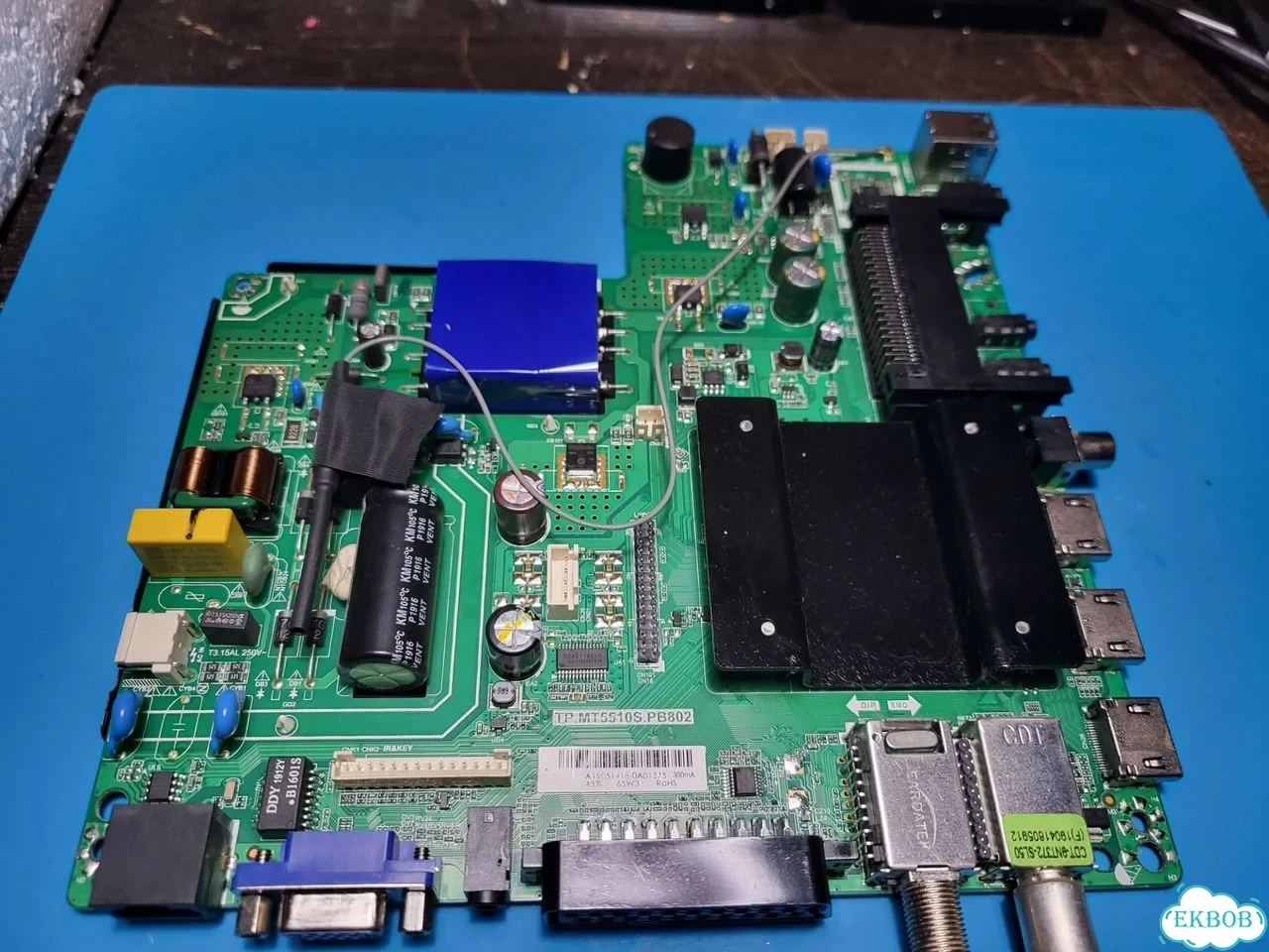 TP.MT5510S.PB802 фото 1