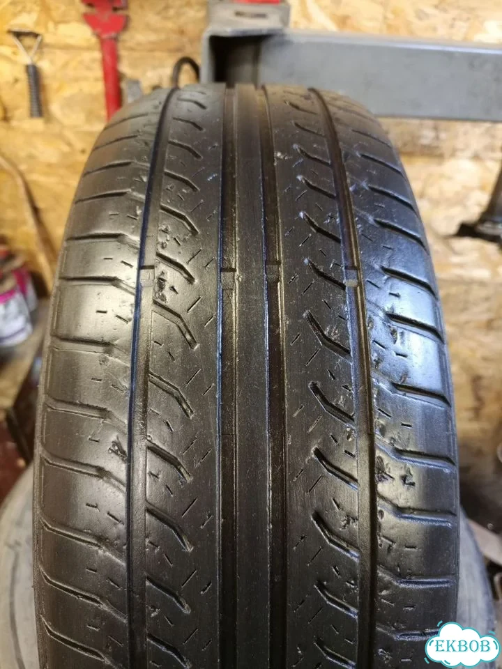 КАМА Кама-Евро-236 185/60 R15 фото 2