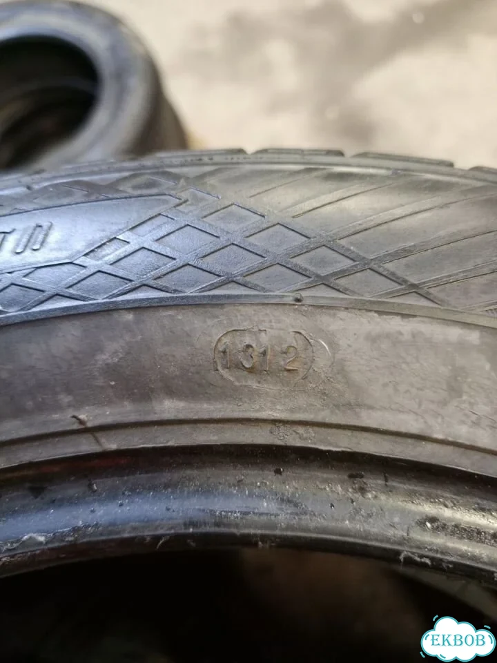 КАМА Кама-Евро-236 185/60 R15 фото 4