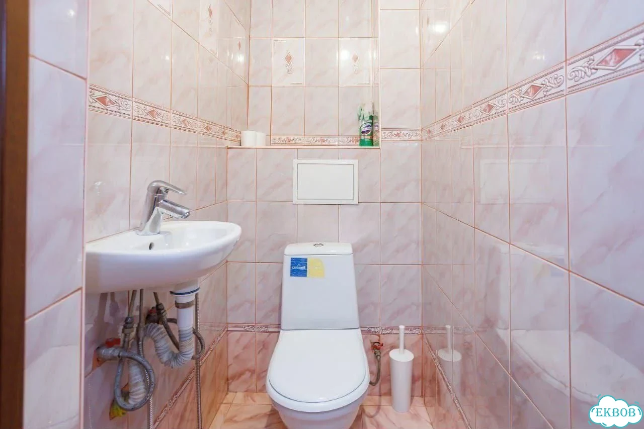 2-к. квартира, 72 м², 9/26 эт. фото 10