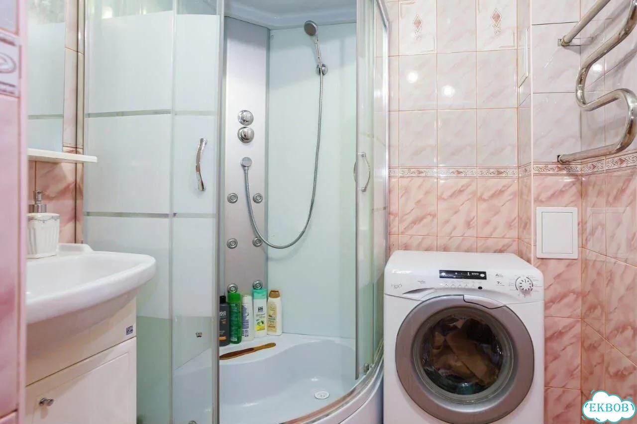 2-к. квартира, 72 м², 9/26 эт. фото 11