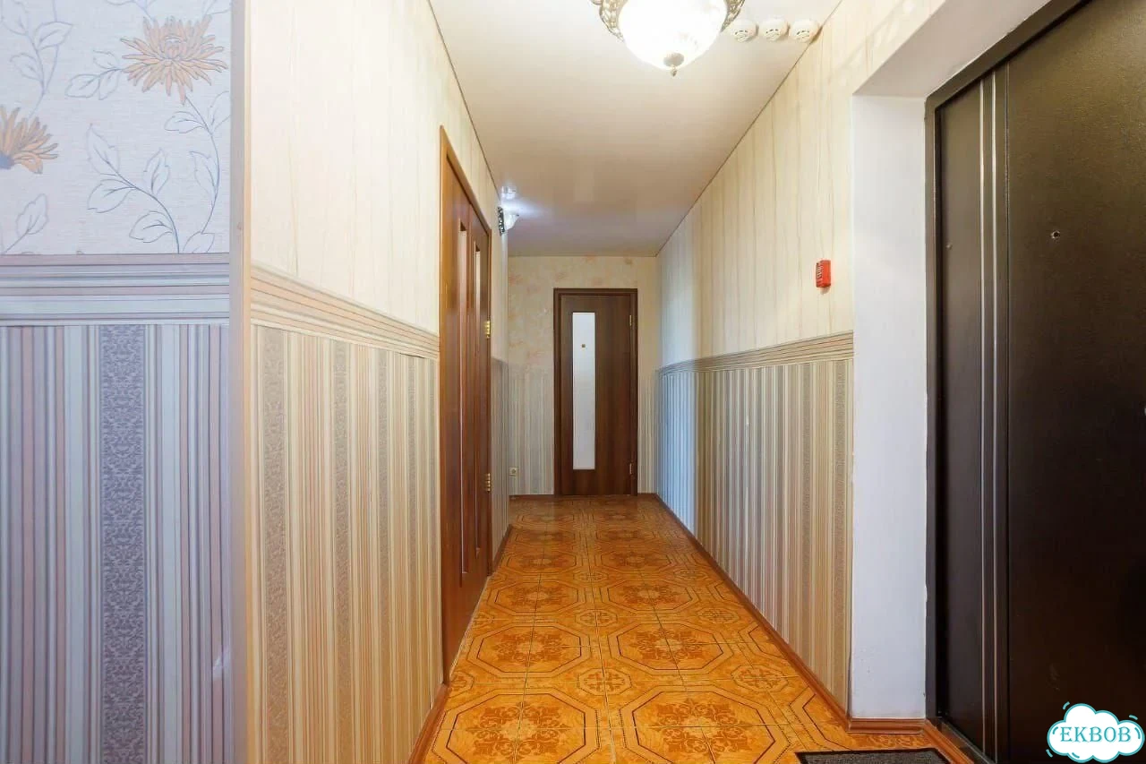 2-к. квартира, 72 м², 9/26 эт. фото 2