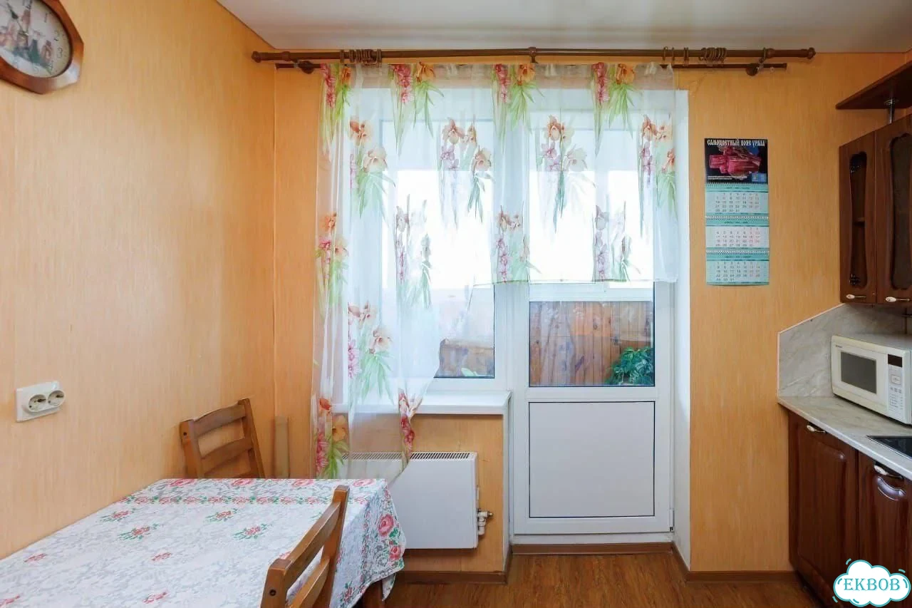 2-к. квартира, 72 м², 9/26 эт. фото 4