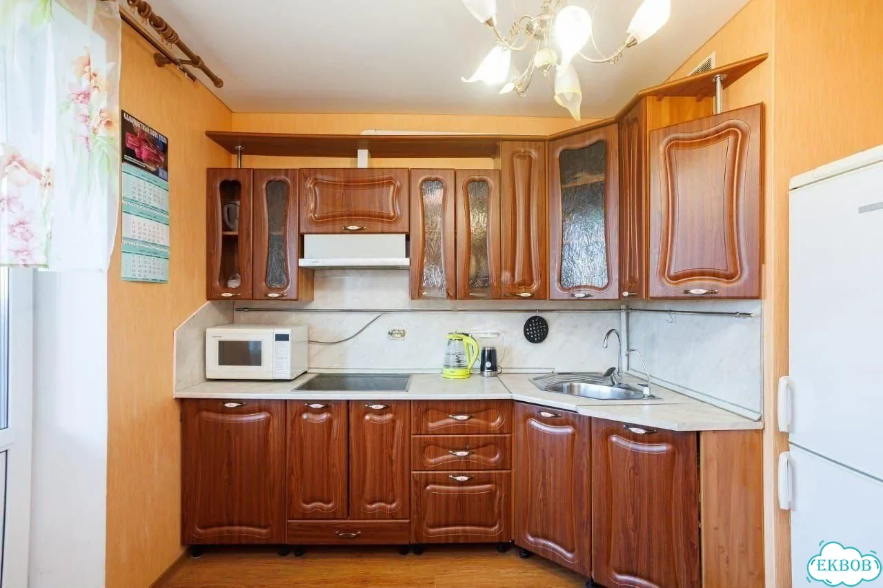 2-к. квартира, 72 м², 9/26 эт. фото 5