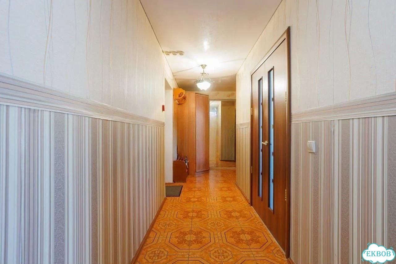 2-к. квартира, 72 м², 9/26 эт. фото 9