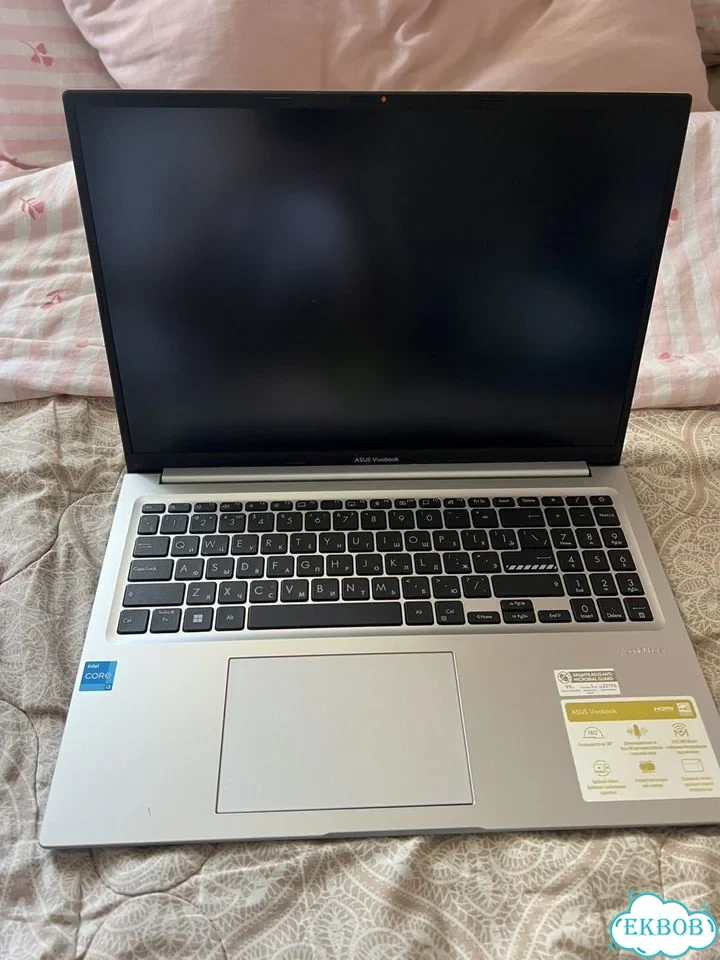 Asus vivobook 14 фото 1