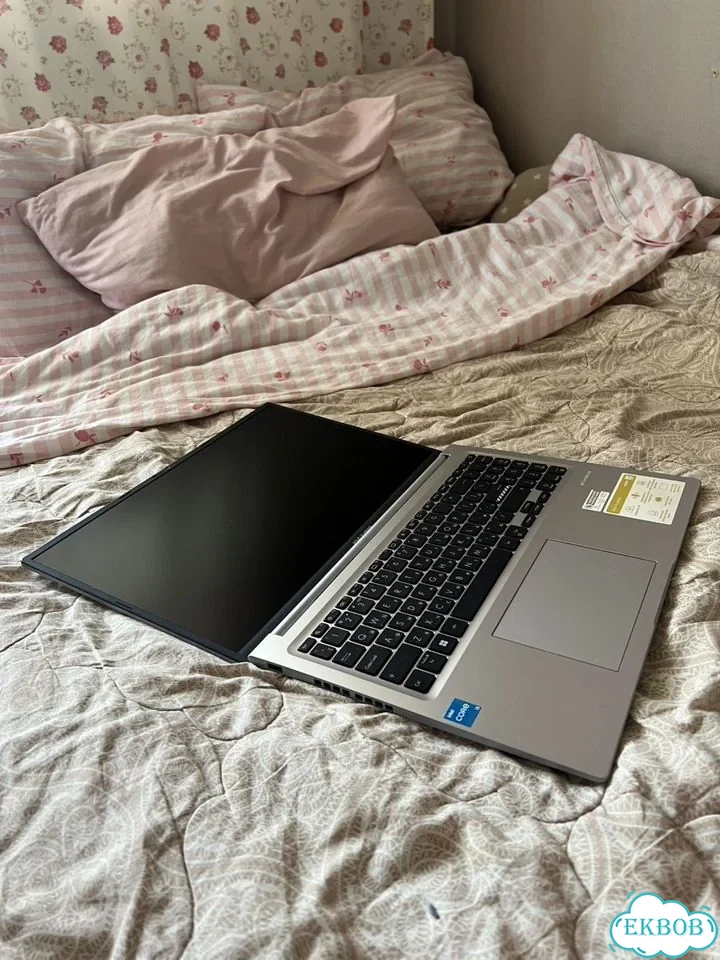 Asus vivobook 14 фото 4