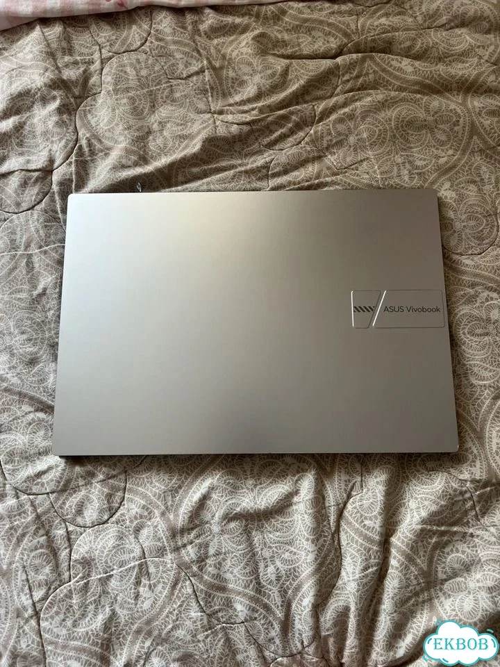 Asus vivobook 14 фото 5