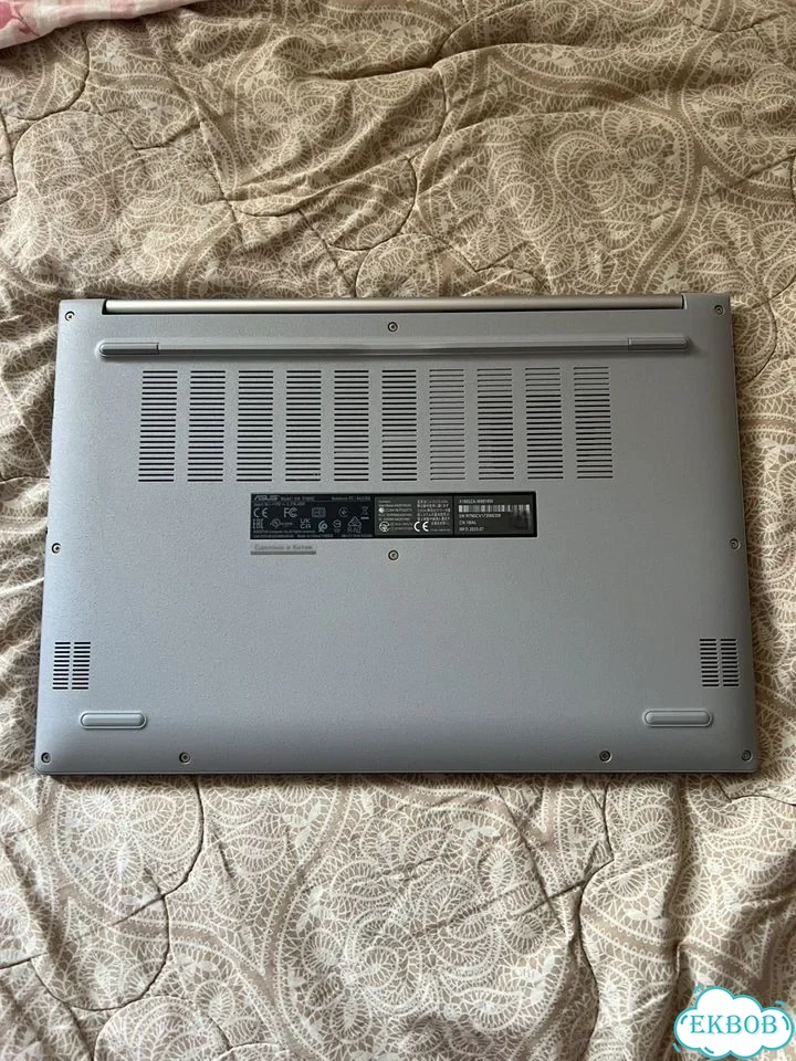 Asus vivobook 14 фото 6